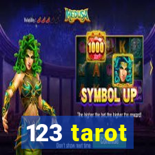 123 tarot